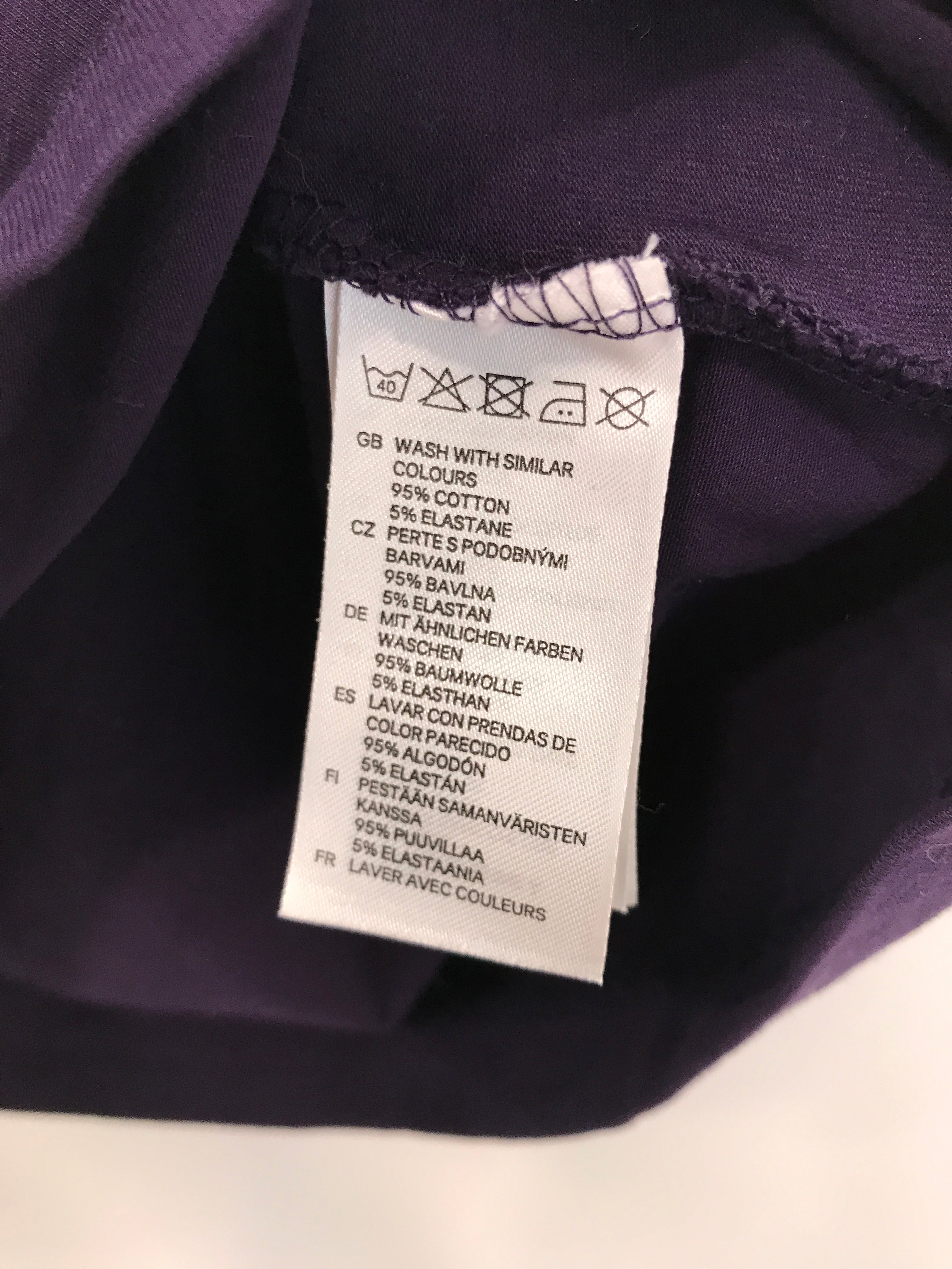 H&M Top
